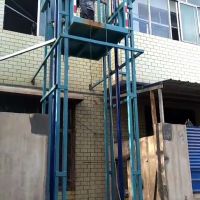 嘉兴南湖升降货梯直销