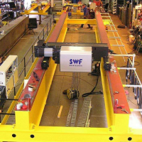 黔江起重机销售重庆起重机维修