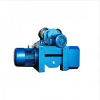 杭州起重机--WH型钢丝绳电动葫芦