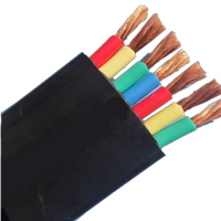 河南郑州扁双钢电缆线厂家-振豫线缆