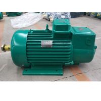 YZR280S-10-37KW起重及冶金矿用绕线转子三相异步