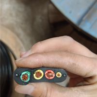 河南新乡起重电缆卷筒专用线缆星之企供应