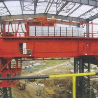 宁波铸造起重机