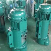 常州电动葫芦厂家