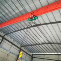 南充龙门吊生产安装