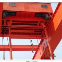 重庆地铁出渣双主梁龙门出租，销售