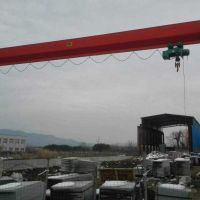 西安门式起重机