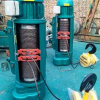 上海宝山电动葫芦