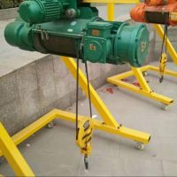 天津北辰简易天车