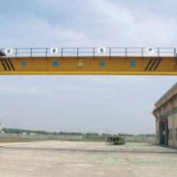 宁波1-200t龙门吊起重机