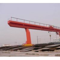 拉萨门式起重机销售安装