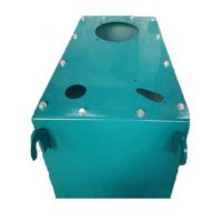 液压自产自销各型号液压泵站油箱 欢迎采购