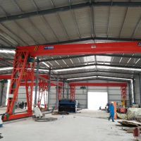 广州起重机有限公司