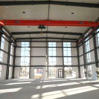 广州单梁起重设备销售安装维修