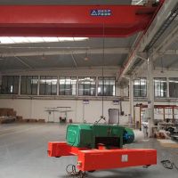广州电动双梁起重设备**安装维修