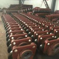 杭州起重机--**运行跑车装置大量供应