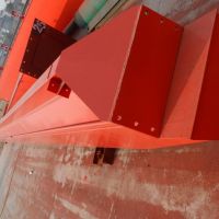 上海二手桥式起重机厂家直销