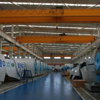 沙坪坝欧式起重机维修重庆起重机