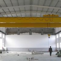 巴南欧式起重机维修重庆起重机