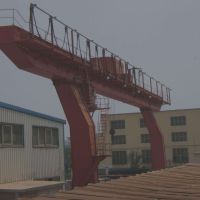 南充桥式单梁起重机销售维保