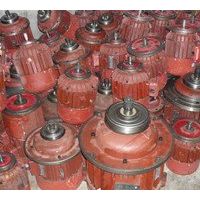 台州起重机配件