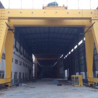 广丰起重机单双梁起重机销售