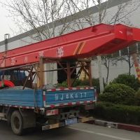 舟山定海起重机