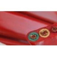 河南豪达扁电缆产品