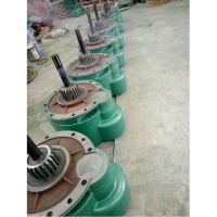 宁波起重机电动葫芦减速机