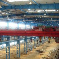 遵义厂家专业生产—5-10吨绝缘桥式起重机