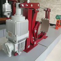电力制动器、