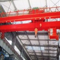 台州双梁起重机