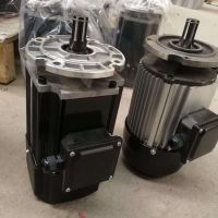 河南葫芦运行软启动电机大量生产供应