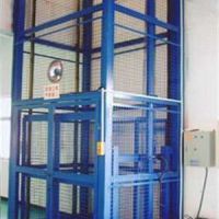 杭州导轨式升降货梯