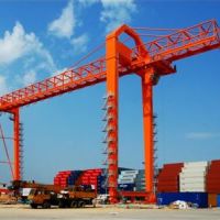 云南昆明门式起重机-质量保证.厂家直销