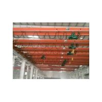 上海单梁起重机厂家制造