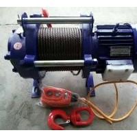 东莞起重机厂家生产制造乱排绳电动葫芦