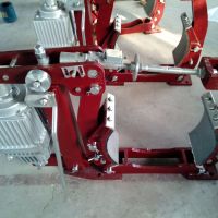 东莞起重机厂家生产制造电力液压制动器