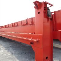 东莞起重机厂家生产制造双梁桥式起重机