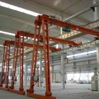 广丰起重机单双梁起重机销售