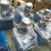 河南订购货梯液压泵站，到河南力鼎信