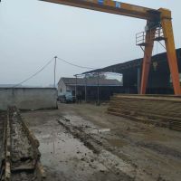 宁波龙门吊销售及安装