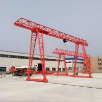 海宁花架龙门吊低价跑量