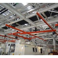 阳江欧式单梁式轻轨吊