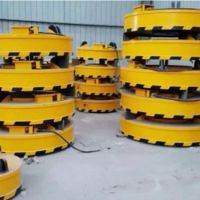 天津起重机生产电磁吸盘