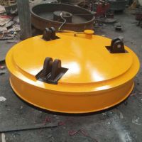 天津起重机 电磁吸盘厂家直销