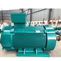 YZR双梁行走起升 绕线转子三相异步电机