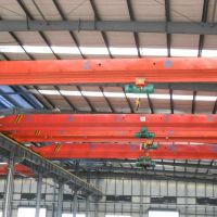 嘉兴电动单梁行车驰名品牌