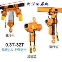 杭州环链葫芦   厂家直销13588316661