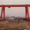 沈阳10+10吨龙门吊